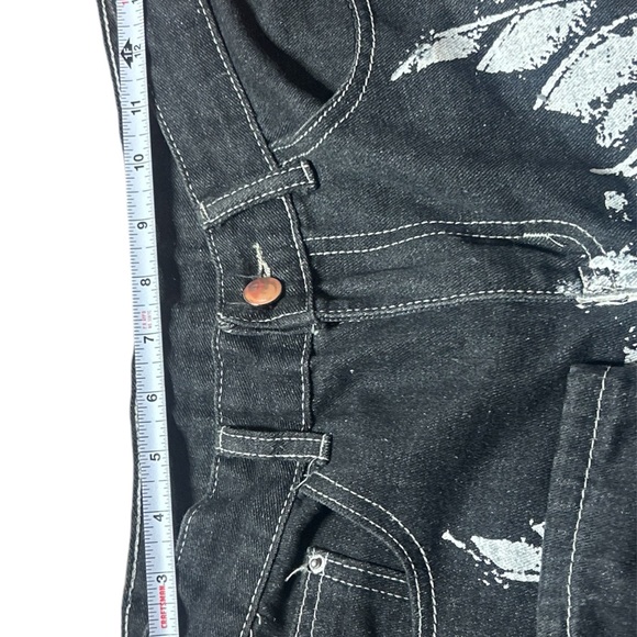 Michael Myers Graphic Pants - Men’s Size Medium - Picture 3 of 6